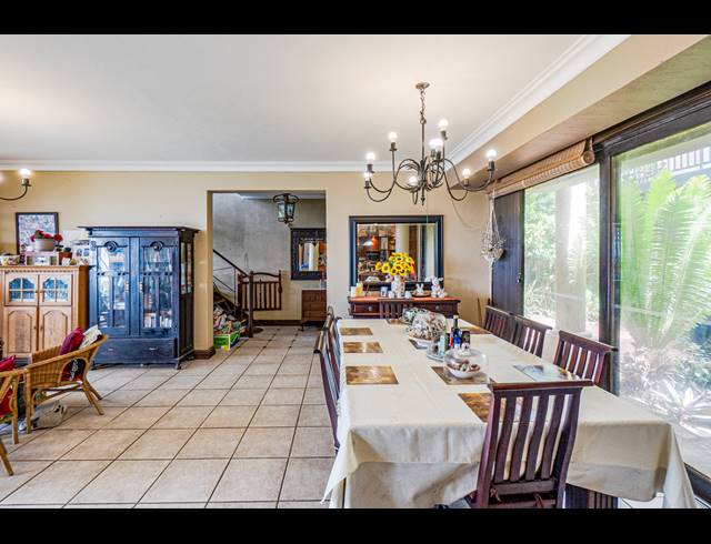 3 BEDROOM HOUSE FOR SALE IN BLUFF